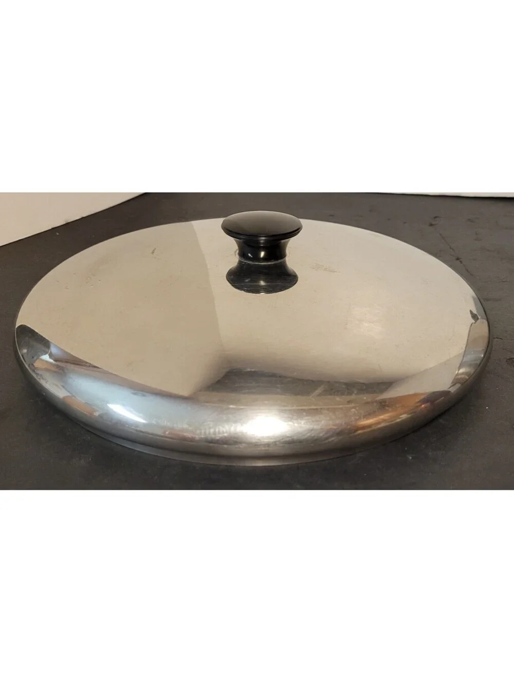 N/A item being